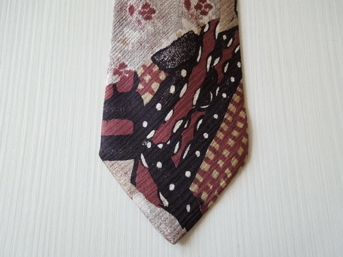 Hubert milano silk tie - hubert,
