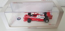 TSM MODEL 1:43 N.LAUDA