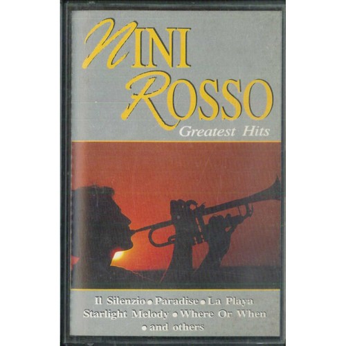 Nini rosso mc7 - nini,
