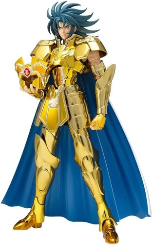 Saint cloth myth gemini - saint,
