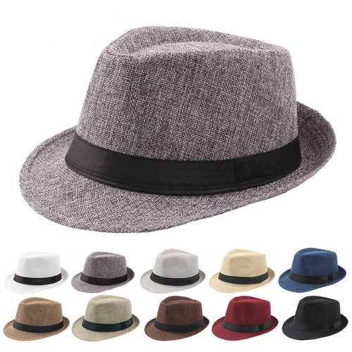 Morbido cappello gangster - morbido,