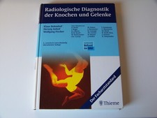 Radiologische Diagnostik der