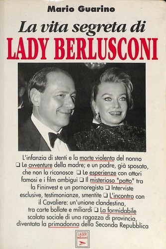 Vita segreta lady - la,