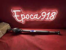 SEMIASSE DIFFERENZIALE DESTRO