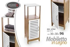 Mobiletto bagno cucina - mobiletto,