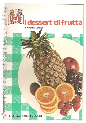 Libro jolly della - i, buona