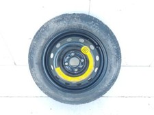 RUOTA DI SCORTA 4 FORI FIAT