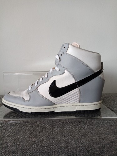 Nike dark sky zeppa - sky, hi