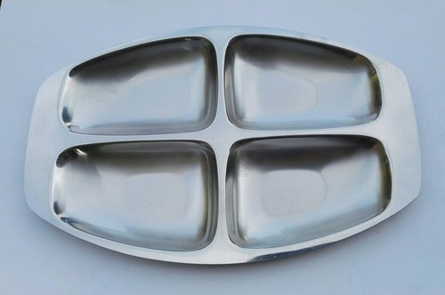 Alessi vassoio antipastiera