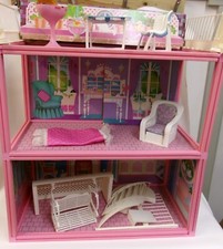 Casa delle bambole Barbie