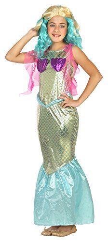 Atosa 22204 costume sirena - 22204.0,