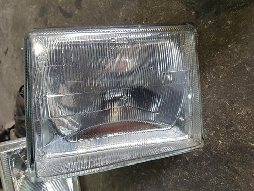 Faro proiettore fiat - faro, uno