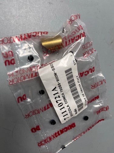 Nuovo originale ducati monster - nuovo,