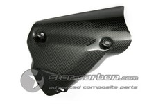 PARACALORE SCARICO FIBRA