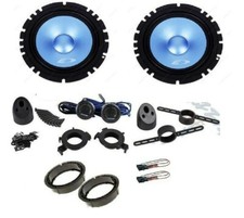 ALPINE SXE-17CS KIT 4 CASSE