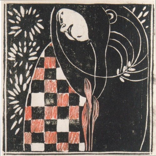 Stampa artistica xilografica