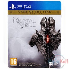Jeu mortal shell - :, enhanced