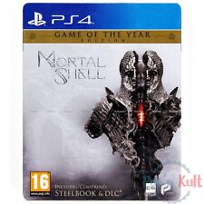 Jeu Mortal Shell : Enhanced