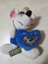 PELUCHES PELUCHE TOBY LOVE : ME AND YOU (A)