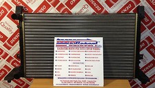 Radiatore Volkswagen VW LT 28