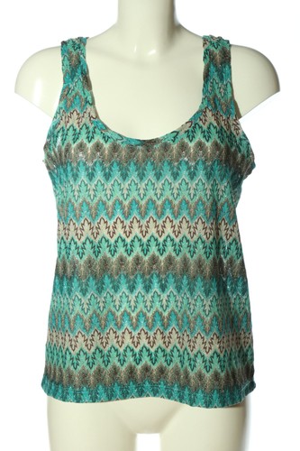Top basic donna - h&m, taglia