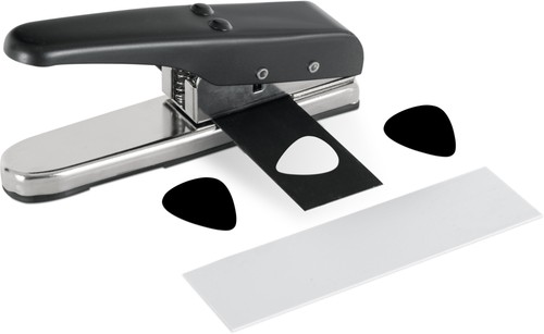 Plettri personalizzati punch - personalizzati,