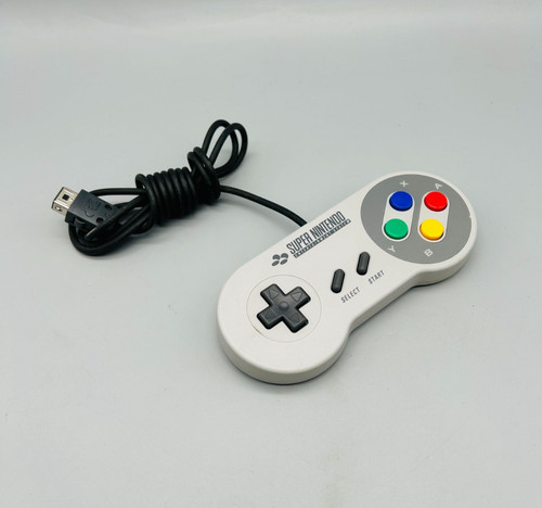 Originale snes classic mini - originale,