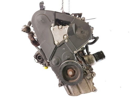 Motore tipo rhs 307 peugeot - -,