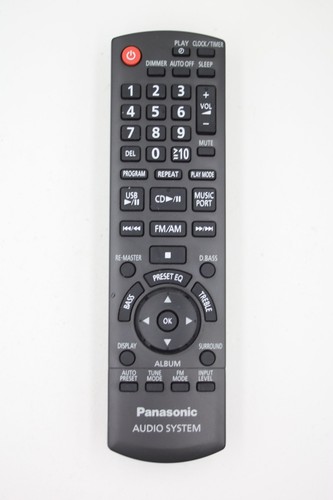Telecomando originale