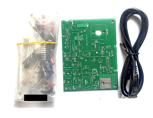 Diy kit 530 1600khz - kit, 530-1600khz