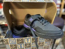 Shoes Mtb Scarpe Mtb Five Ten