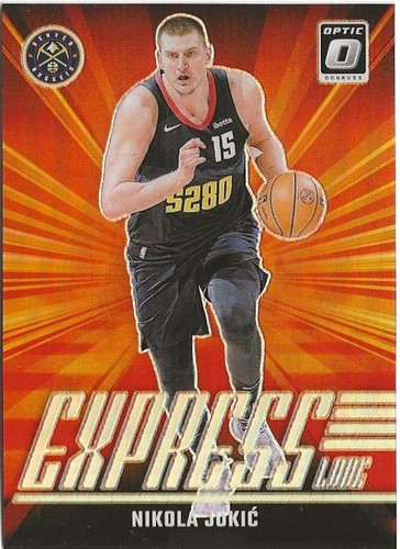 2024 panini donruss optic - donruss,