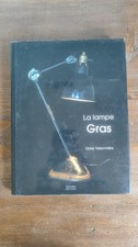 La Lampe Gras livre Didier