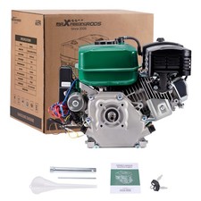 Gaso Engine Motor Horizontal