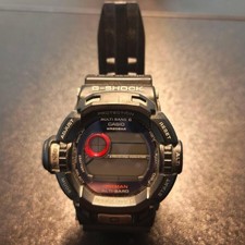 Orologio digitale solare Casio