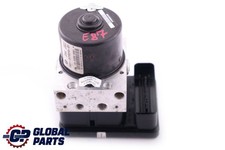 BMW E87 E90 E91 ABS Dsc Centralina Blocco Hydroaggregat 6772213 6772214