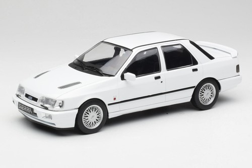Ford sierra cosworth 4x4 - ford,