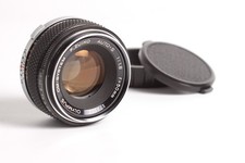 Olympus system zuiko - om-system, f.zuiko