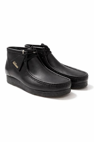 Stivali clarks uomo wallabee - stivali,