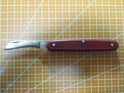 Coltello pieghevole wenger - coltello,