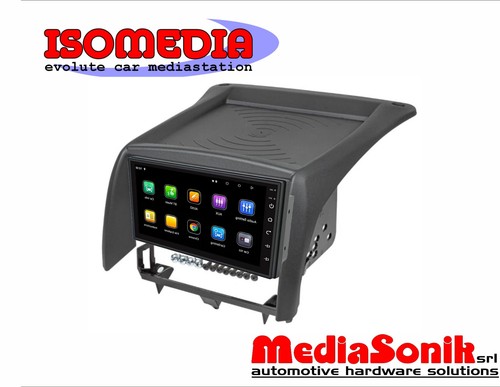 Autoradio android per citroen - android,