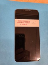 Display soft OLED ricambio