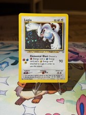 💫 Lugia 9/111 Neo Genesis