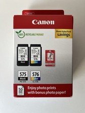 Cartouche d'encre Canon 575