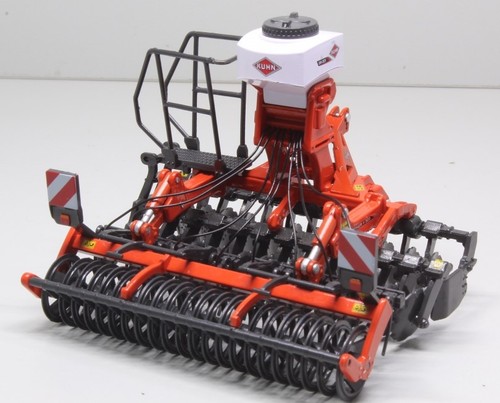 Replicagri kuhn optimer 303 - replicagri,