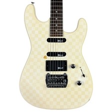 Charvette by Charvel 250SW