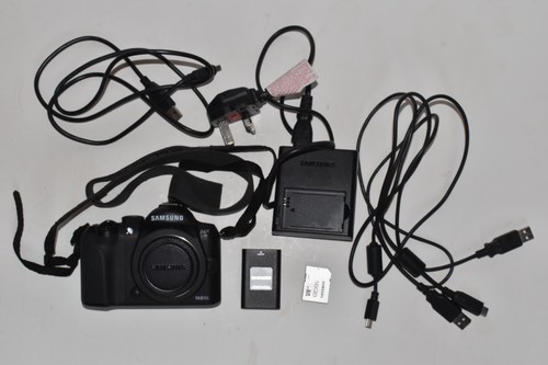 Samsung nx11 6 megapixel - nx, 14,6