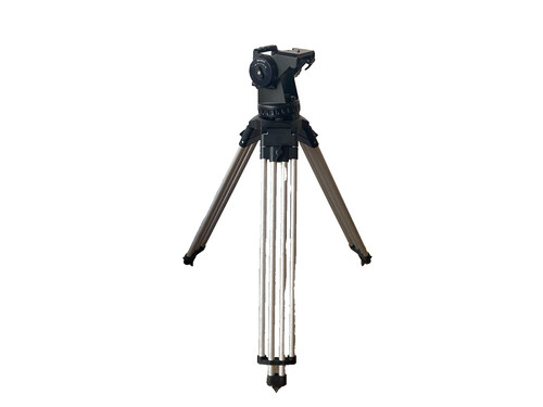 Sachtler studio testa - sachtler, 7+7