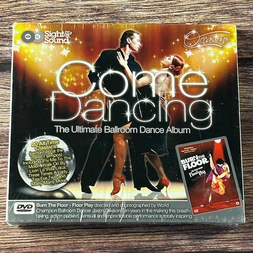 Come dancing ultimate ballroom - come,