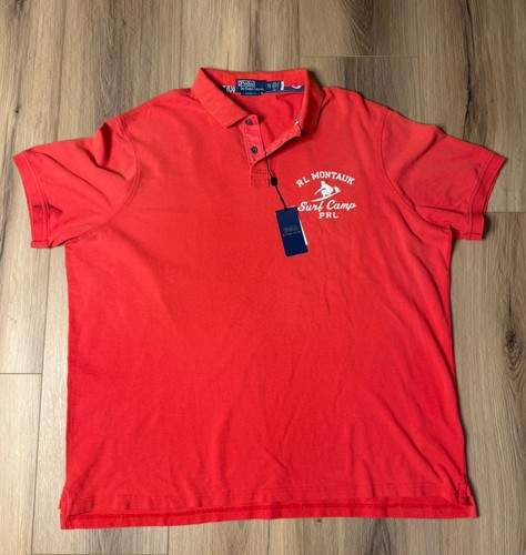 Polo ralph lauren uomo xxl - polo,